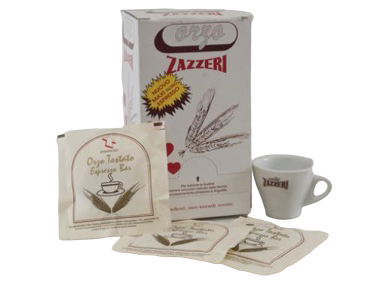 Orzo zazzeri Orzo zazzeri
